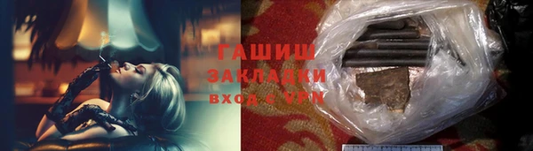 крисы Баксан