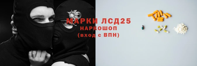 крисы Баксан