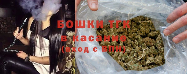 крисы Баксан